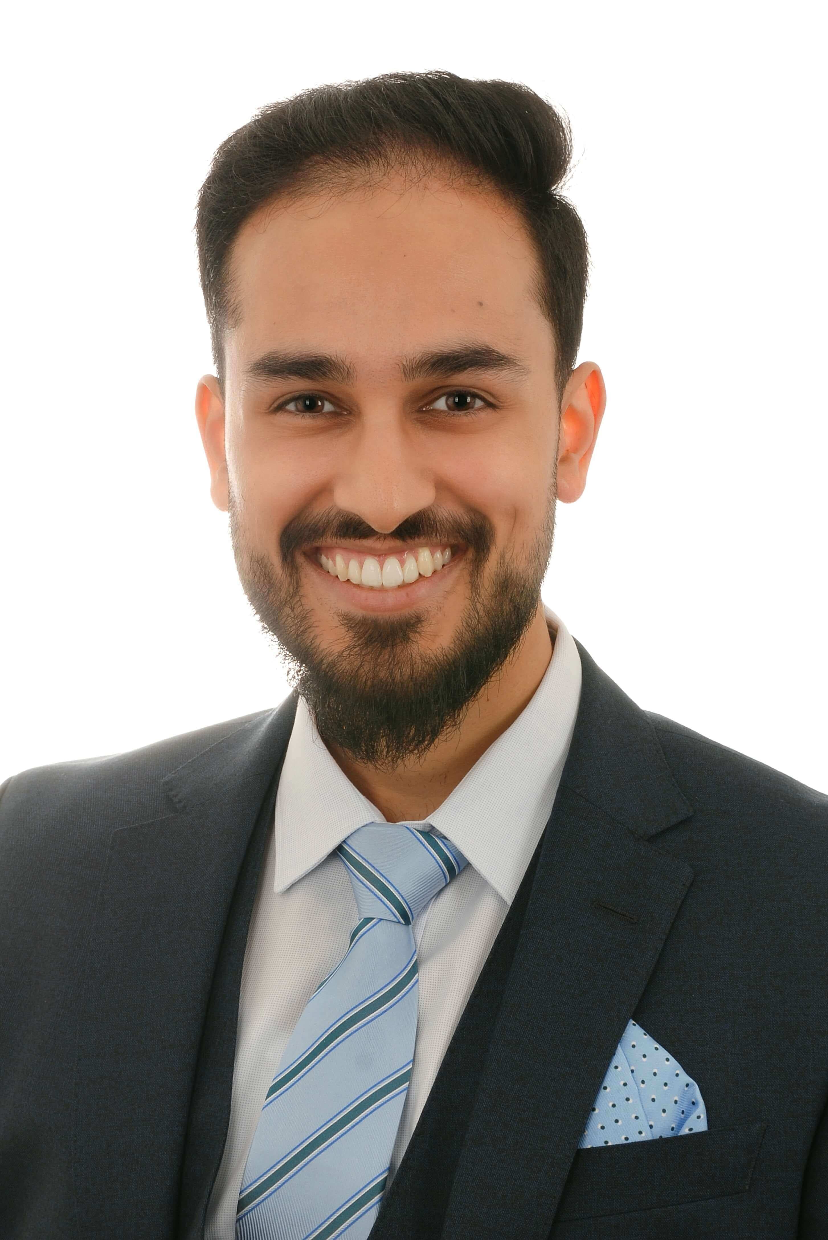 Yusuf Khan