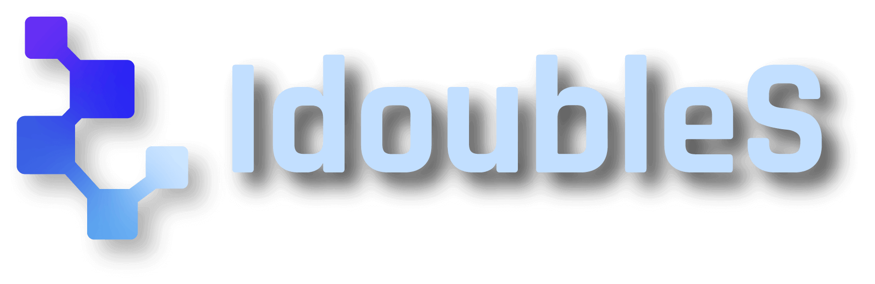 IdoubleS Logo